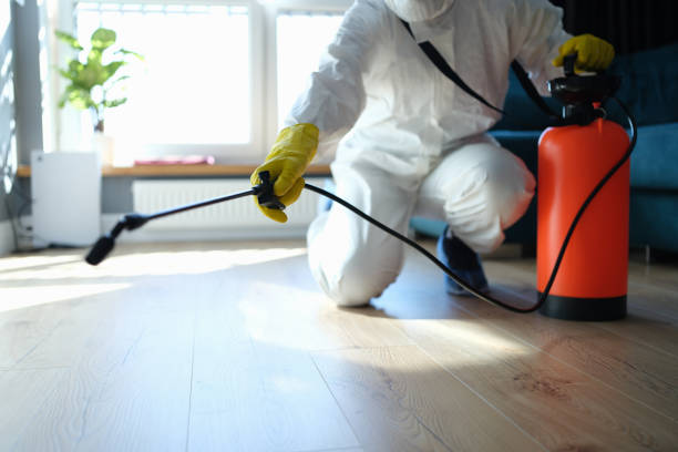Reliable Infectious Disease Decontamination contractor in Baileys Harbor, WI by Trauma Clean Pros